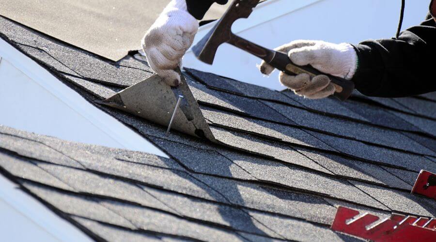 Expert top industrial roofings services in Lecompte, LA