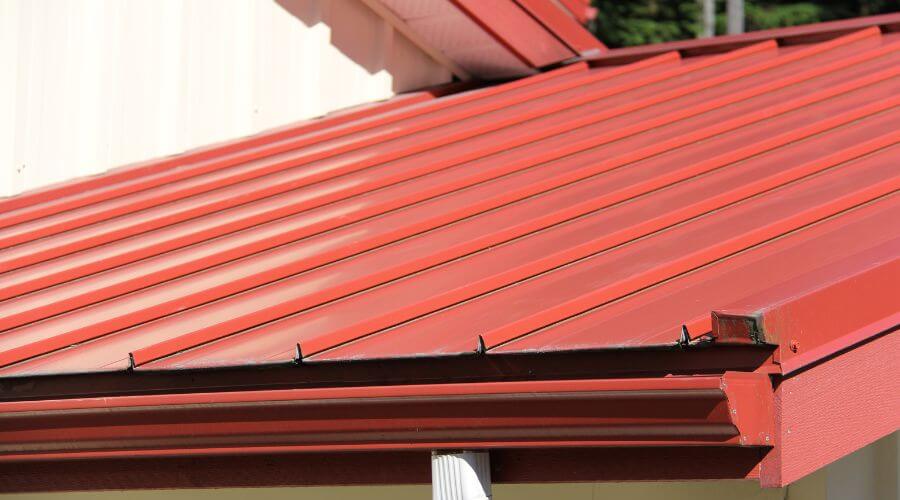 Industrial Roof Repair in Lecompte, LA
